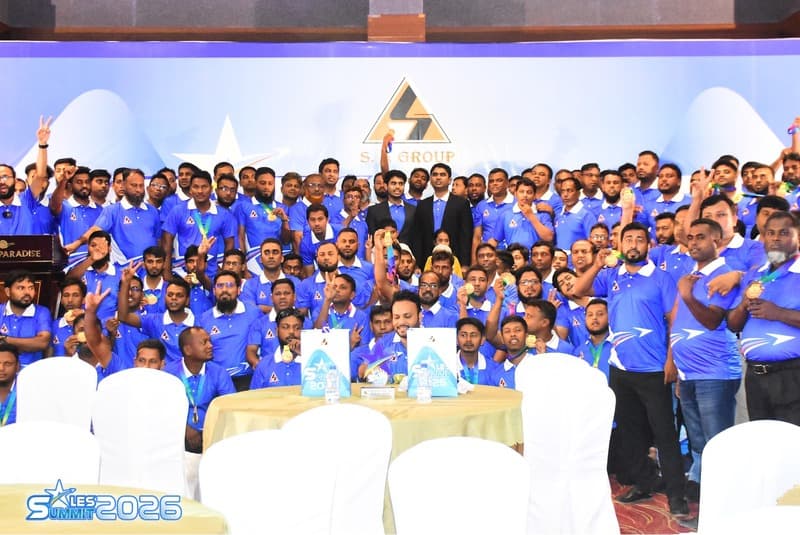 S. A Group Sales Summit 2026